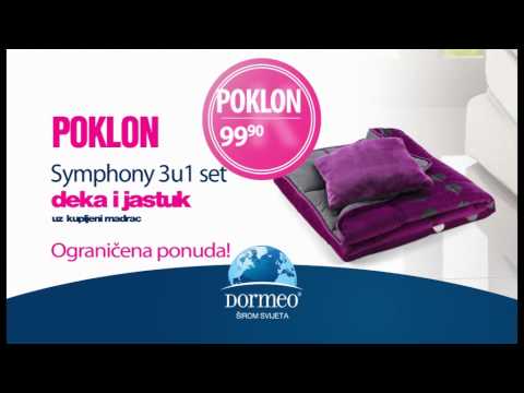 Dormeo širom svijeta