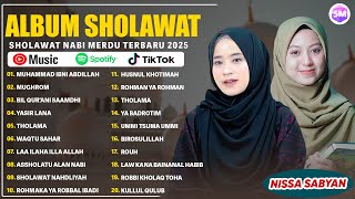 Download lagu MUHAMMAD IBNI ABDILLAH - AI KHODIJAH & DEWI HAJAR FULL ALBUM SHOLAWAT 2025 | SHOLAWAT NABI MERDU mp3 Download lagu MUHAMMAD IBNI ABDILLAH - AI KHODIJAH & DEWI HAJAR FULL ALBUM SHOLAWAT 2025 | SHOLAWAT NABI MERDU mp3