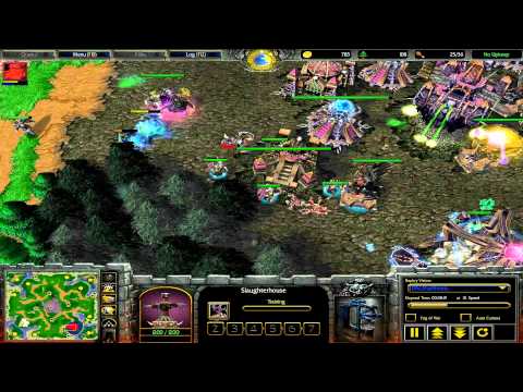 Tyloo.Lucifer vs CCM.Yumiko 1set [ENG]