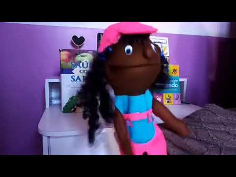 Olha só quem chegou para o aniversário do São Miguel