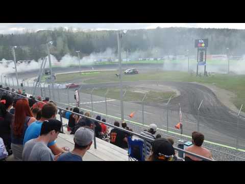 DMCC 2016 Vallée-Jonction Babu Bernier Duo !!!