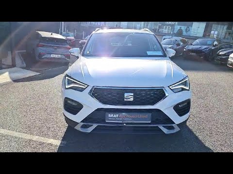 SEAT Ateca 2.0 TDI 150BHP  DSG SE+ *Call Stephen 0 - Image 2