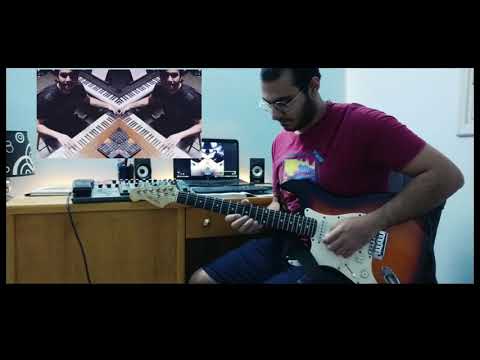 كل فرحة للنفس Solo kol far7aten (Jason Challenge)