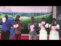 MAKAMBI SHAMALIWA WIMBO MKUU WA MKUTANO