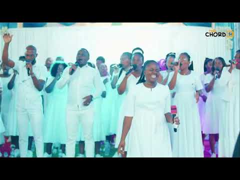 Intense Worship in His Presence Ndirande Kachere CCAP Chord Tv Live