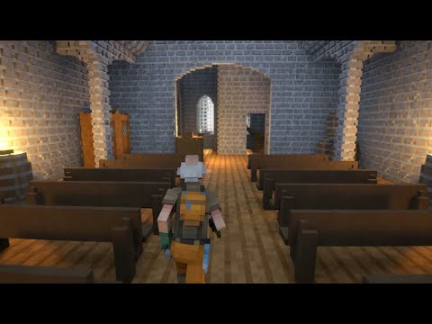 In Development - Multiplayer Showcase 2