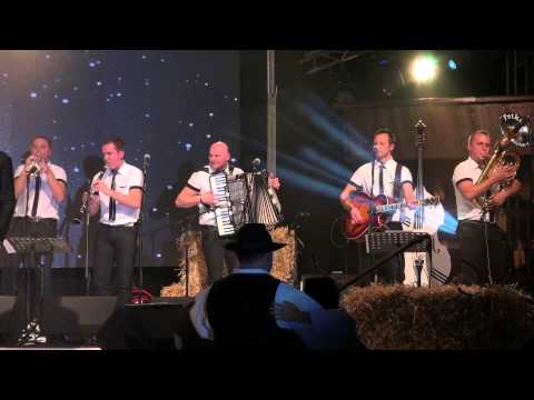 Ansambel Petka & Oto Pestner-Kranjsko dekle (v živo)