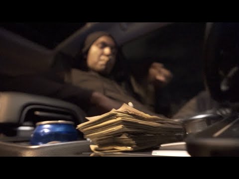 YB(Dee Esco)- Pain (Official Music Video)