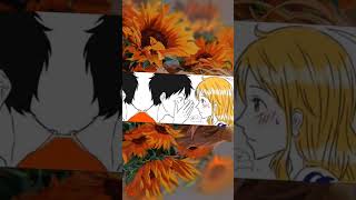 Download lagu Luffy x Nami mp3