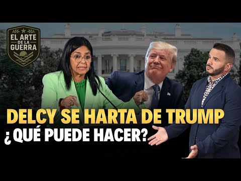China Ya No Es La Amenaza Dice Estados Unidos ¿Por Qué El Cambio?