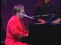 Elton John. Wasteland