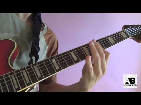 Bitonal melodic patterns (aka triad pairs and hexachords)