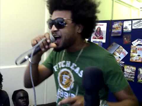 suh sick interview @klick,86.9 radio station in UK, LONDON