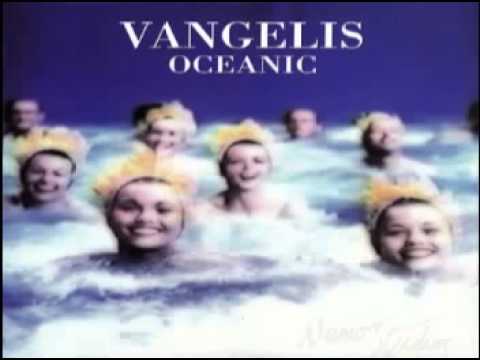 Vangelis: Oceanic (Full Album)