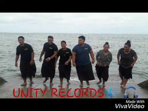 RawwMula Unity Records Lea sau meaalofa
