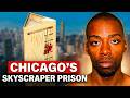 They Escaped A 17 Story Prison Using Dental Floss