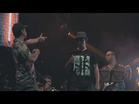 MIXTURAS BANDA 🎼 Promocional Revolución Live (Club Chocolate 2020)