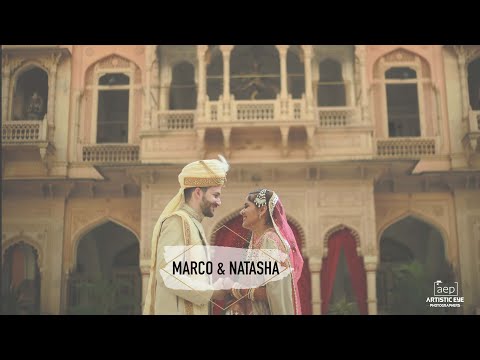 Wedding Photographer portfolio by Artistic Eye Photographers in Delhi - Photo 3