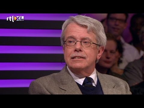Rijdende Rechter: duurdere proceskosten een schand - RTL LATE NIGHT