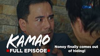 Kamao: Nonoy finally comes out of hiding! (Full Episode 15) June 12, 2026