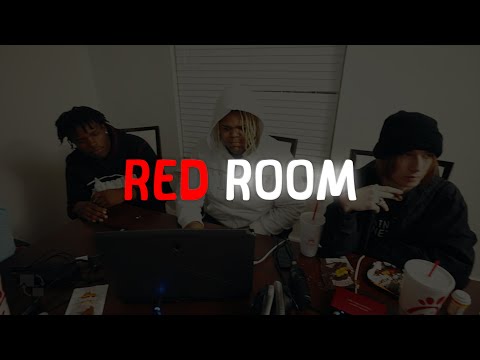 Video thumbnail for RED ROOM