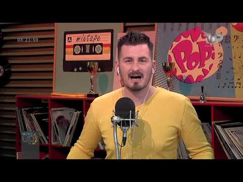 Wake Up, 25 Shkurt 2019, Pjesa 3 - Top Channel Albania - Entertainment Show
