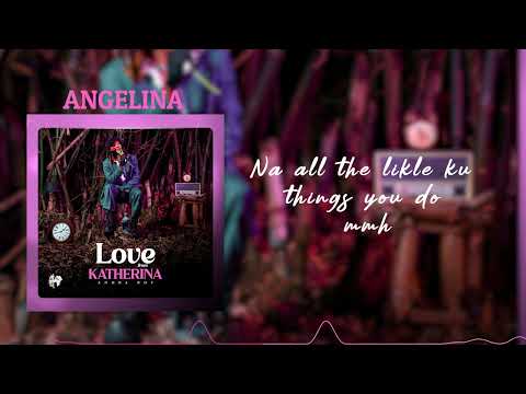 Anodaboy - Angelina (Lyric Video)