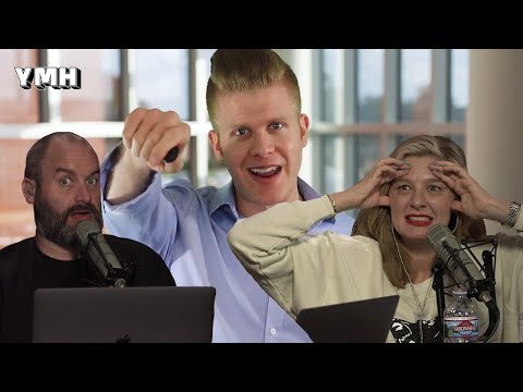 There's A New Charles In Town - YMH Highlight