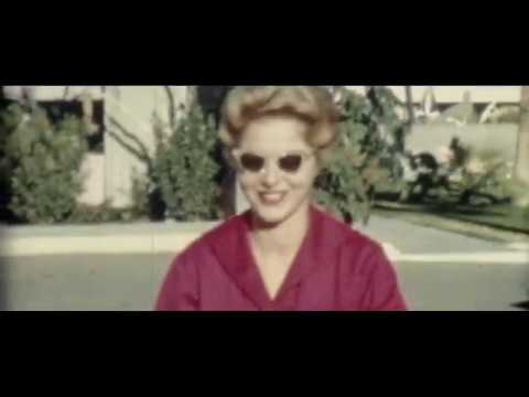 Mares - Sunnanvind (officiell musikvideo)