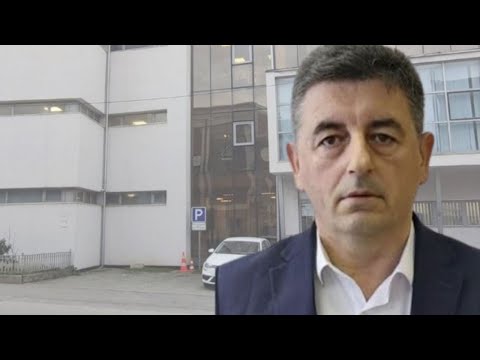 Dyshohet për marrje ryshfeti, arrestohet në vendin e punës prokurori në Prizren