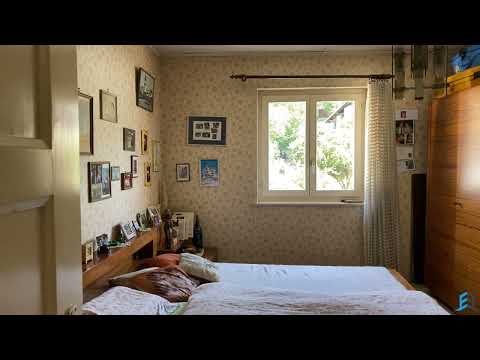 Appartement 4 ½ pièces, Sierre - Valais - Switzerland - Présentation