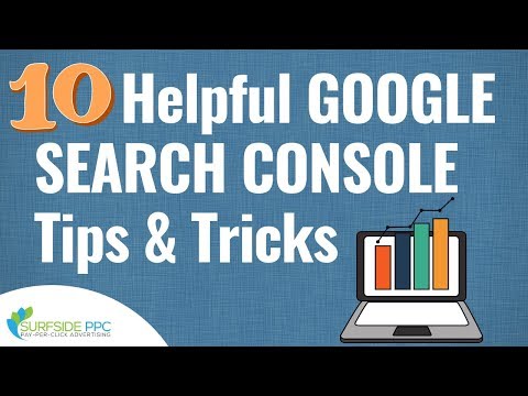 Google Search Console Tutorial 2020 Step By Step Google Webmaster Tools Tutorial