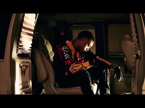 Young Reshaud - Switch Positions [Covid-19]