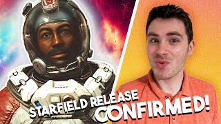 Starfield release date confirmed and Discord FINALLY on PS5 - The Weekly Glitch (March 11th 2023)