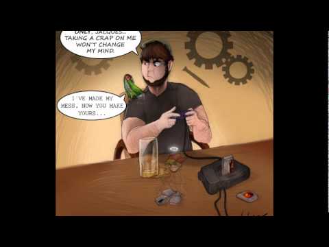 JonTron - Main Theme