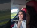 Grabbing Her Neck To See Her Reaction