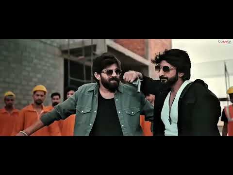 ARBI GHODE (Official Video) - Masoom Sharma | Jaivir Rathee | New Haryanvi Songs 2024 | Bounce Music