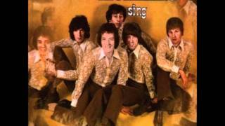 The Hollies  "Sorry Suzanne"