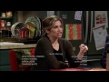 Girl Meets World 3x05 GM Triangle Lucas Cory Topanga Lucas I Ve Made My Decision