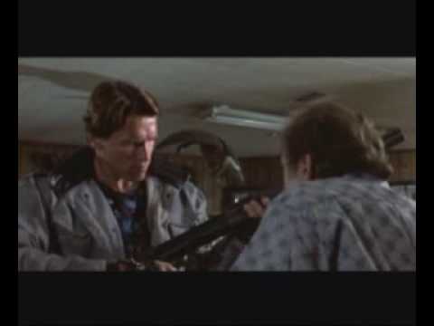 Terminator auf bayrisch