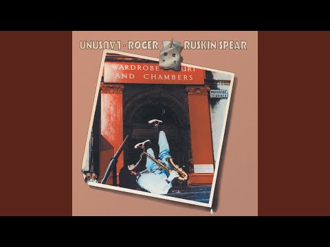 Pinball Wizard - Roger Ruskin Spear