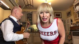 Toyah and Robert&#39;s Sunday Lunch - Rebel Yell