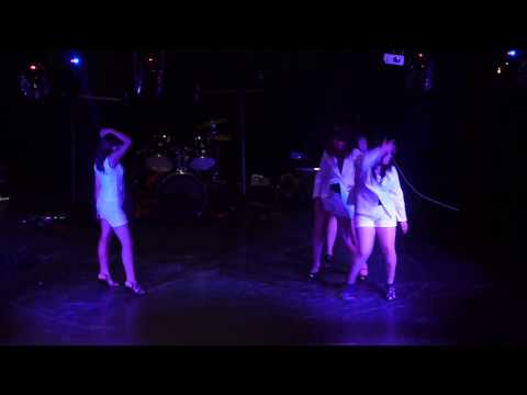 Poison + Intro - Secret (4Secret Cover)