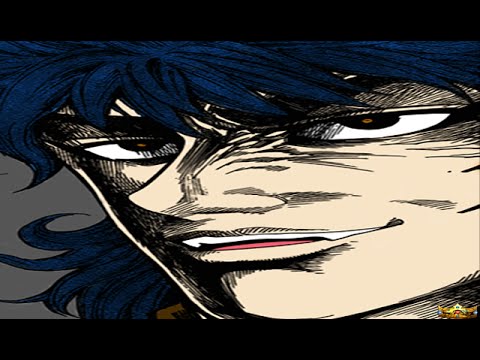Toriko Chapter 372 - 374 Review - Ultimate Powers Clash & Toriko Does The Unthinkable - トリコ