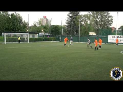 Zona Goal: Differita Ac Melcoss - Atletico Motoseghe