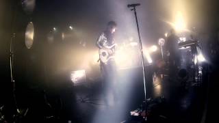 Trentemøller: My Dreams (official video)