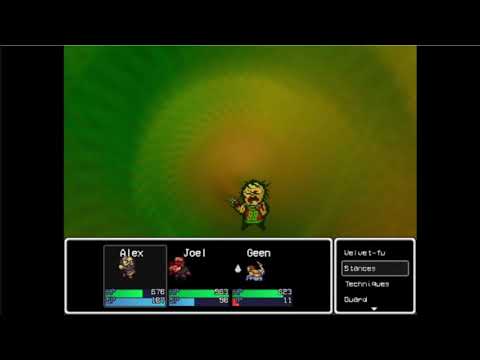 Lisa the Pointless SOTWS - Land (Highfold Arnold version)