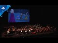 KINGDOM HEARTS III Re Mind - "A Frozen Fracas" Orchestra Video Sneak Peek | PS4