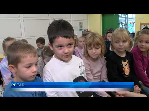 DNEVNIK 31.10.2023. Osječka televizija