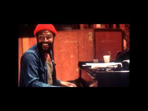 Marvin Gaye- Sexual Healing(kazufro Remix)